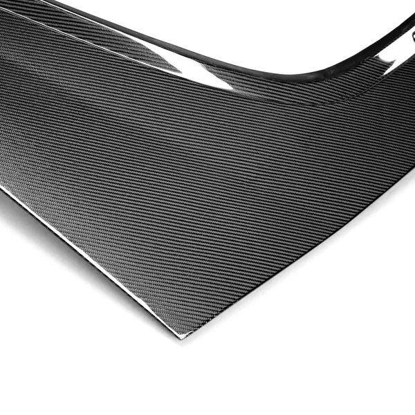 Anderson Composites Decklid, Carbon Fiber2005-2013 Corvette C6 - Image 4