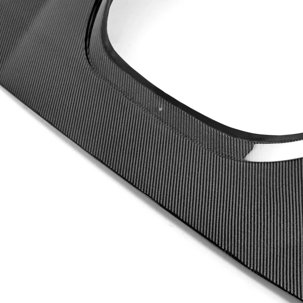 Anderson Composites Decklid, Carbon Fiber2005-2013 Corvette C6 - Image 5