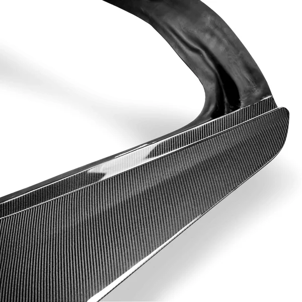 Anderson Composites Decklid, Carbon Fiber2005-2013 Corvette C6 - Image 6