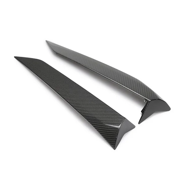 Anderson Composites Door Handle Covers, Carbon Fiber2020-2026 C8 Corvette - Image 2