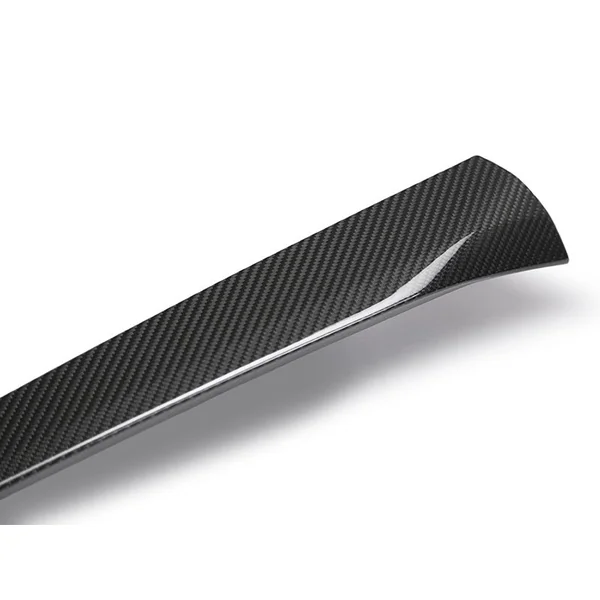 Anderson Composites Door Handle Covers, Carbon Fiber2020-2026 C8 Corvette - Image 3