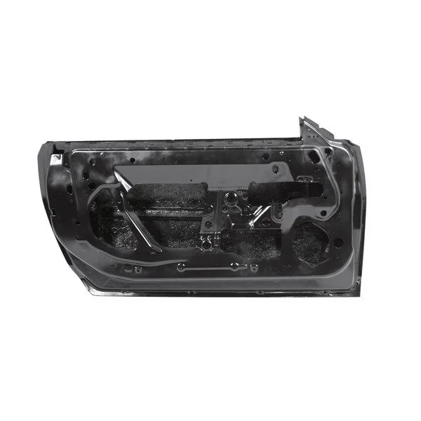 Anderson Composites Doors, Carbon Fiber2010-2015 Camaro - Image 2