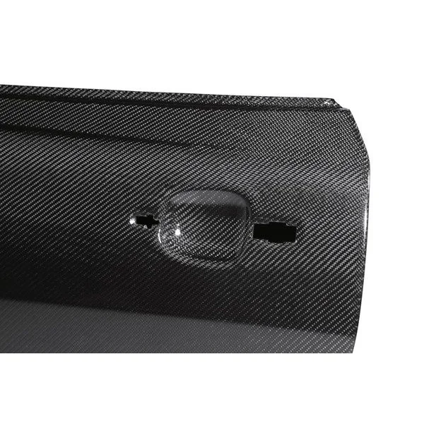 Anderson Composites Doors, Carbon Fiber2010-2015 Camaro - Image 8