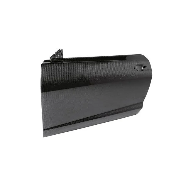 Anderson Composites Doors, Carbon Fiber2010-2015 Camaro - Image 9