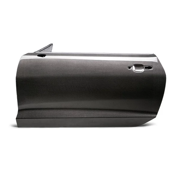 Anderson Composites Doors, Carbon Fiber2016-2024 Camaro