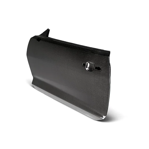 Anderson Composites Doors, Carbon Fiber2016-2024 Camaro - Image 2