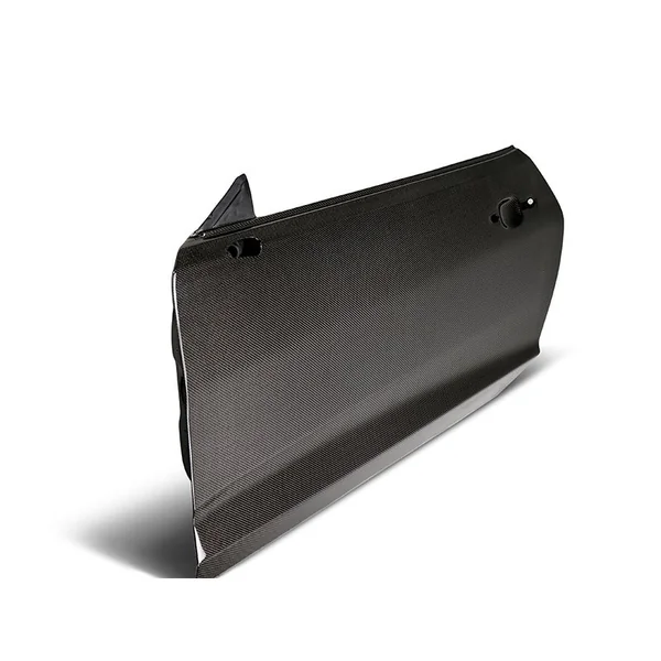 Anderson Composites Doors, Carbon Fiber2016-2024 Camaro - Image 3