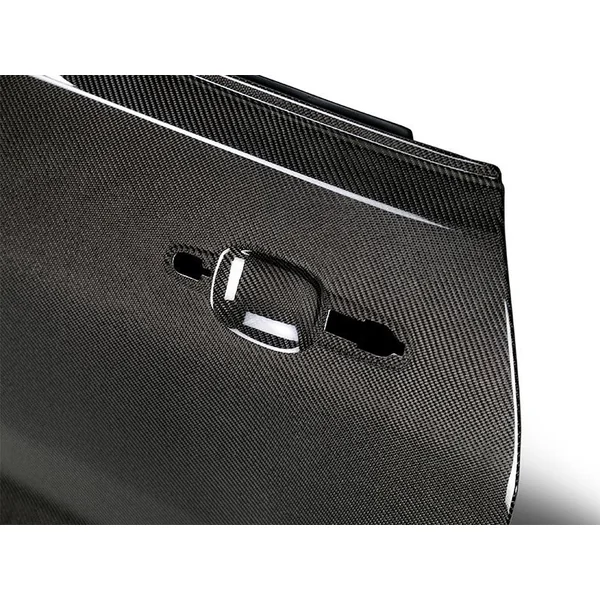 Anderson Composites Doors, Carbon Fiber2016-2024 Camaro - Image 4