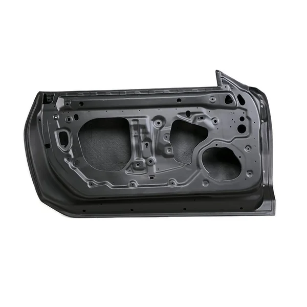 Anderson Composites Doors, Carbon Fiber2016-2024 Camaro - Image 5