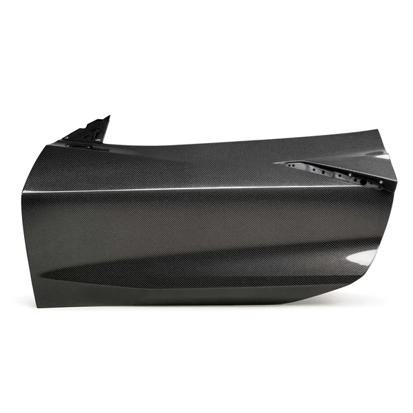 Anderson Composites Doors, Carbon Fiber2020-2026 Corvette C8