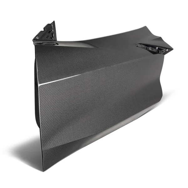 Anderson Composites Doors, Carbon Fiber2020-2026 Corvette C8 - Image 2