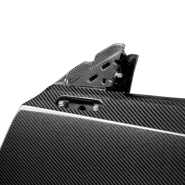 Anderson Composites Doors, Carbon Fiber2020-2026 Corvette C8 - Image 4