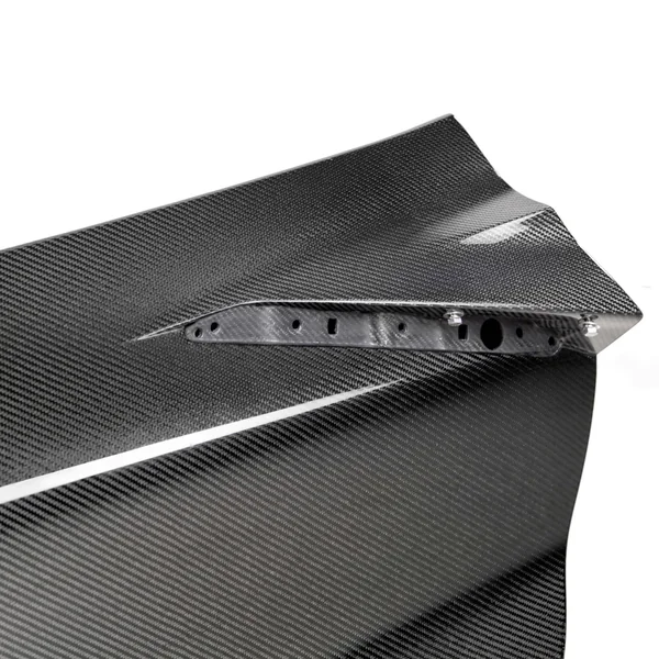 Anderson Composites Doors, Carbon Fiber2020-2026 Corvette C8 - Image 5