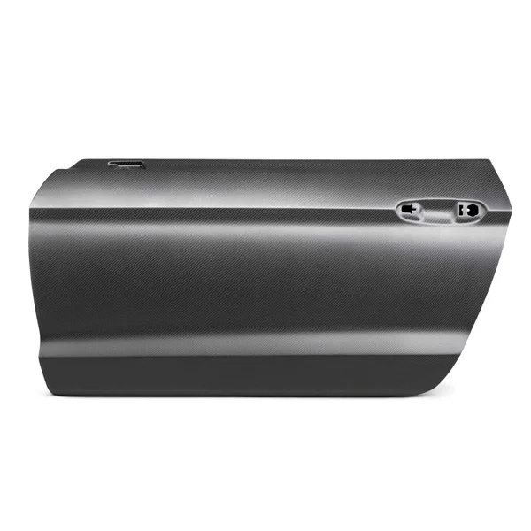 Anderson Composites Doors, Dry Carbon Fiber2015-2023 Ford Mustang