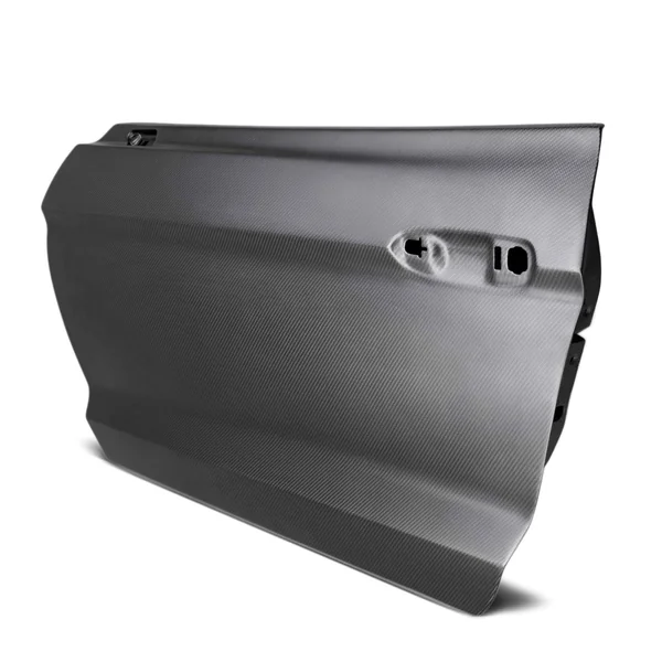 Anderson Composites Doors, Dry Carbon Fiber2015-2023 Ford Mustang - Image 3