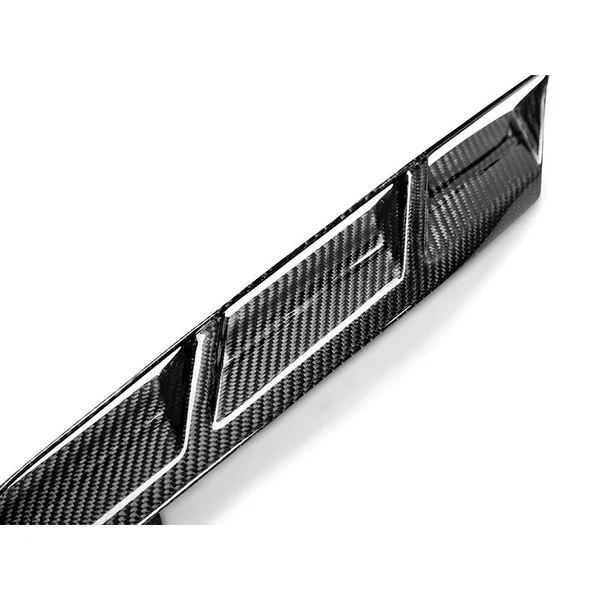 Anderson Composites Fender Vents, Carbon Fiber2014-2019 C7 Corvette Stingray - Image 2