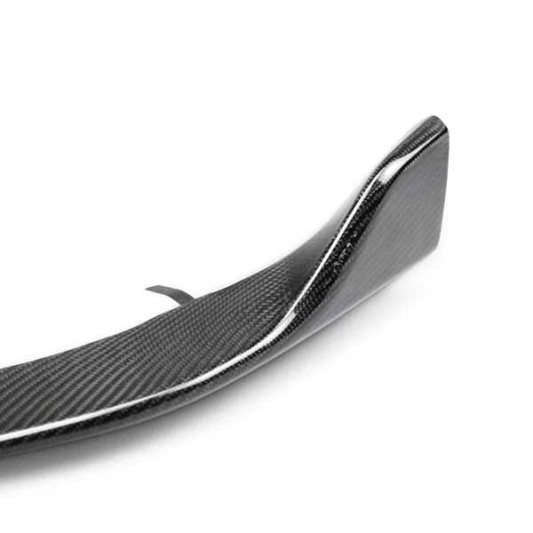 Anderson Composites Front Bumper Inserts, Carbon Fiber2015-2020 Ford Mustang GT350 - Image 3