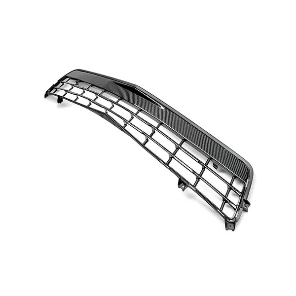 Anderson Composites Front Lower Grille, Carbon Fiber2014-2015 Camaro SS & Z28 - Image 3