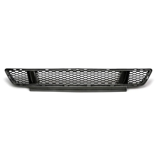 Anderson Composites Front Lower Grille, Carbon Fiber2015-2017 Ford Mustang GT