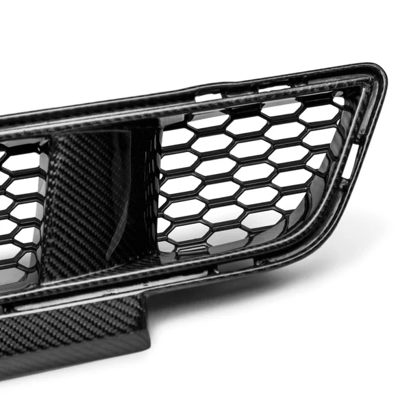Anderson Composites Front Lower Grille, Carbon Fiber2015-2017 Ford Mustang GT - Image 3