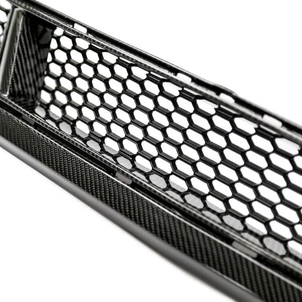 Anderson Composites Front Lower Grille, Carbon Fiber2015-2017 Ford Mustang GT - Image 4