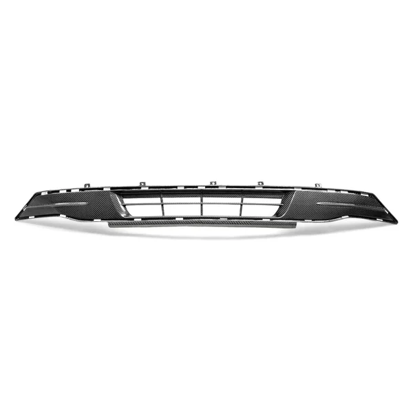 Anderson Composites Front Lower Grille, Carbon Fiber2018-2023 Ford Mustang - Image 2