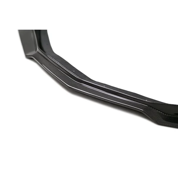 Anderson Composites Front Splitter, Carbon Fiber2016-2018 Camaro I4 2.0L & V6 - Image 3