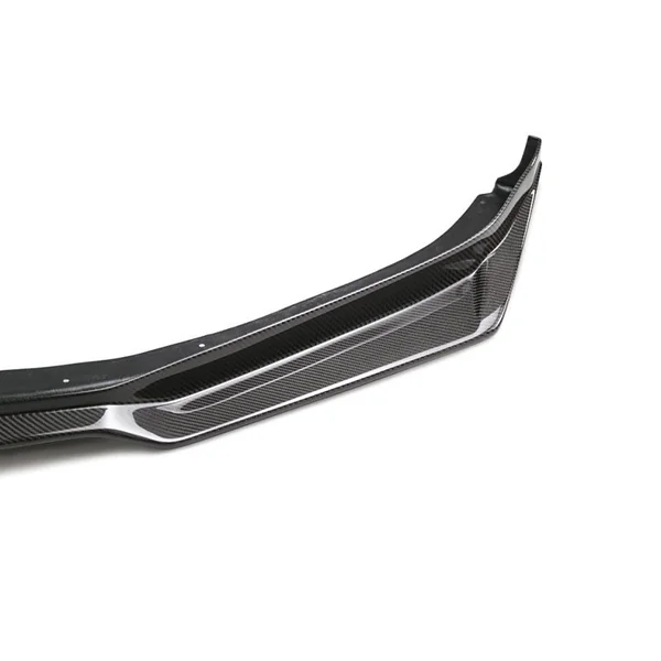 Anderson Composites Front Splitter, Carbon Fiber2016-2018 Camaro I4 2.0L & V6 - Image 4