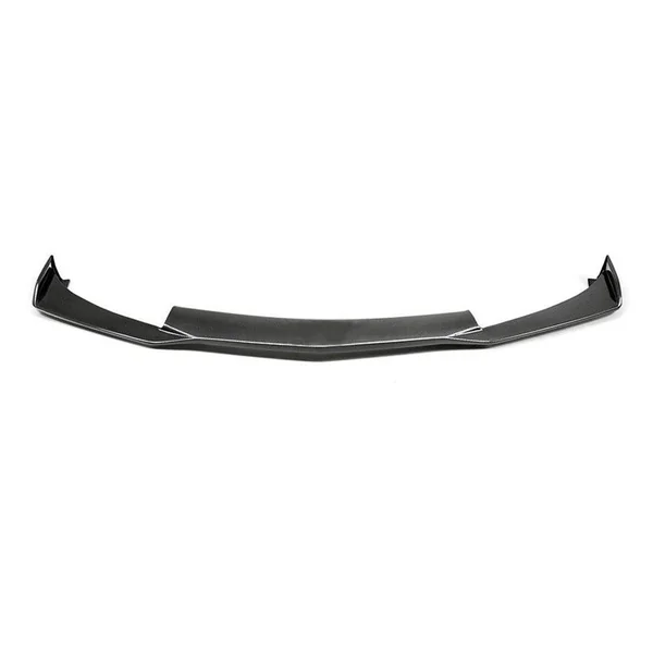 Anderson Composites Front Splitter, Carbon Fiber2018-2024 Camaro ZL1/1LE