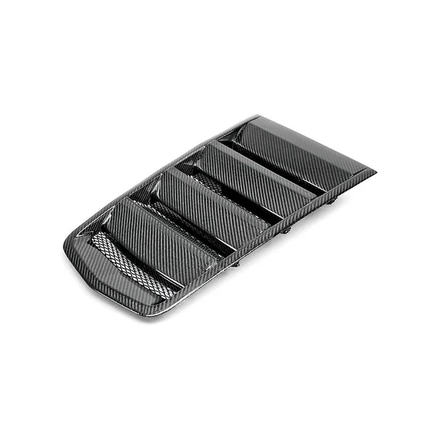 Anderson Composites Hood Vent, Carbon Fiber2014-2015 Camaro SS & Z28