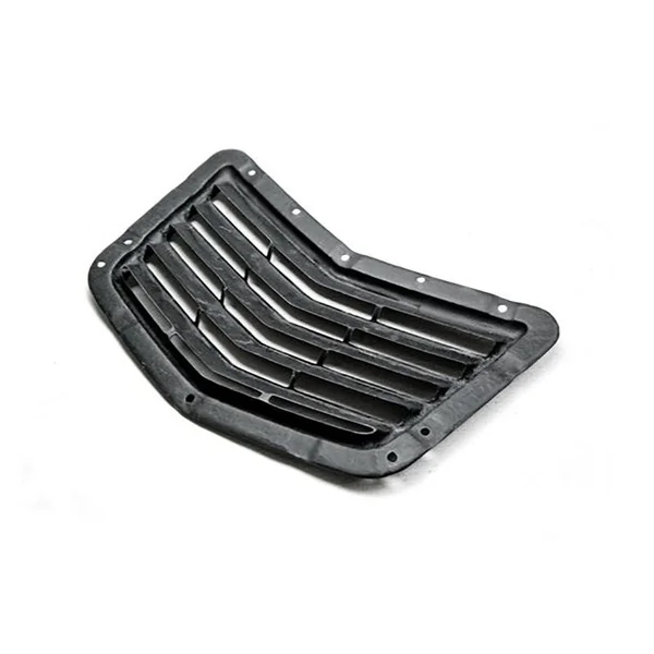 Anderson Composites Hood Vent, Carbon Fiber2014-2019 C7 Corvette Stingray & Grand Sport - Image 4