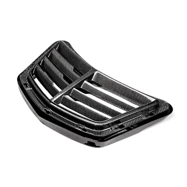 Anderson Composites Hood Vent, Carbon Fiber2015-2019 C7 Corvette Z06