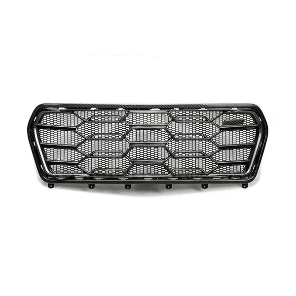 Anderson Composites Lower Grille, Carbon Fiber2018-2024 Camaro ZL1/1LE
