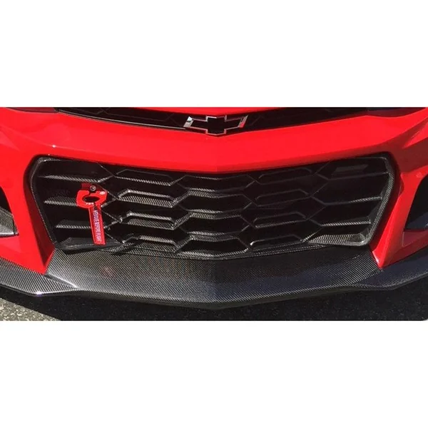 Anderson Composites Lower Grille, Carbon Fiber2018-2024 Camaro ZL1/1LE - Image 5