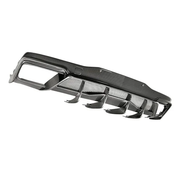 Anderson Composites Rear Diffuser, Carbon Fiber2020-2026 C8 Corvette