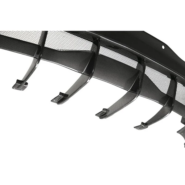 Anderson Composites Rear Diffuser, Carbon Fiber2020-2026 C8 Corvette - Image 5