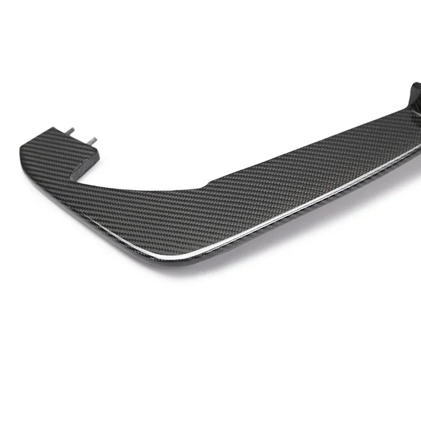 Anderson Composites Rear Diffuser Fins, Carbon Fiber2020-2026 C8 Corvette - Image 3