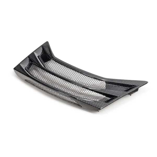 Anderson Composites Rear Hatch Vent, Carbon Fiber2020-2026 Corvette Convertible C8