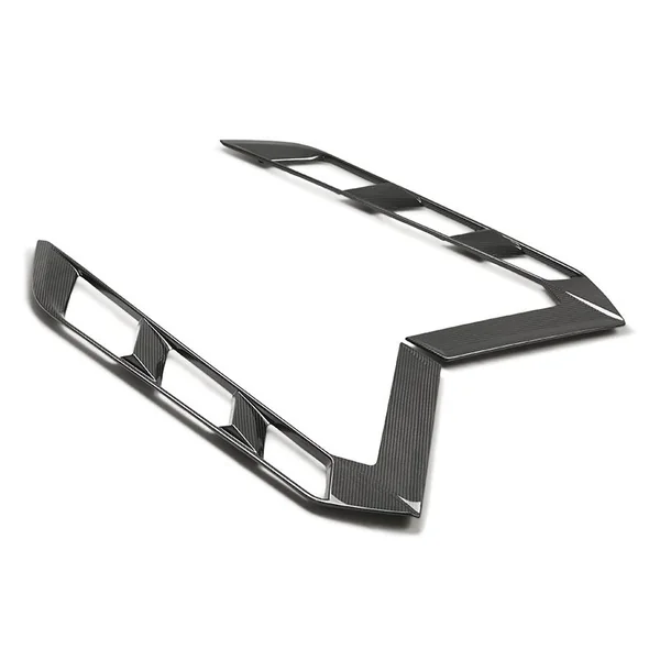 Anderson Composites Rear Hatch Vents, Carbon Fiber2020-2026 C8 Corvette - Image 2