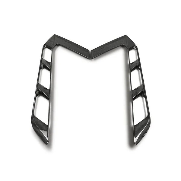 Anderson Composites Rear Hatch Vents, Carbon Fiber2020-2026 C8 Corvette - Image 3