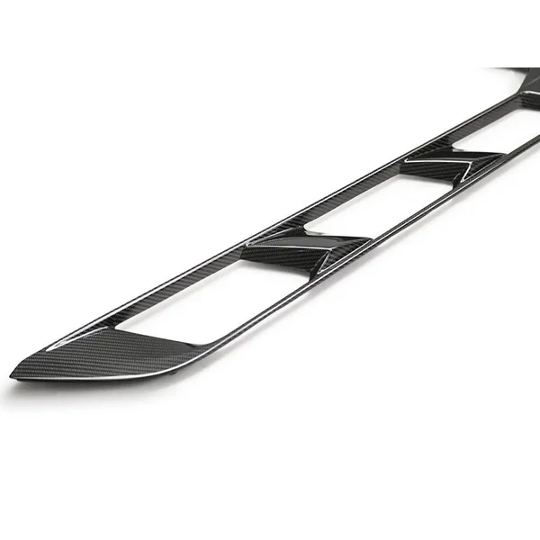 Anderson Composites Rear Hatch Vents, Carbon Fiber2020-2026 C8 Corvette - Image 4
