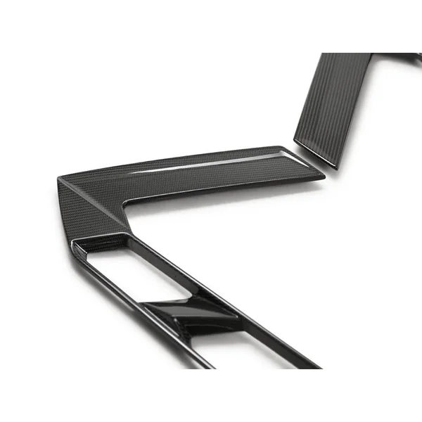 Anderson Composites Rear Hatch Vents, Carbon Fiber2020-2026 C8 Corvette - Image 5