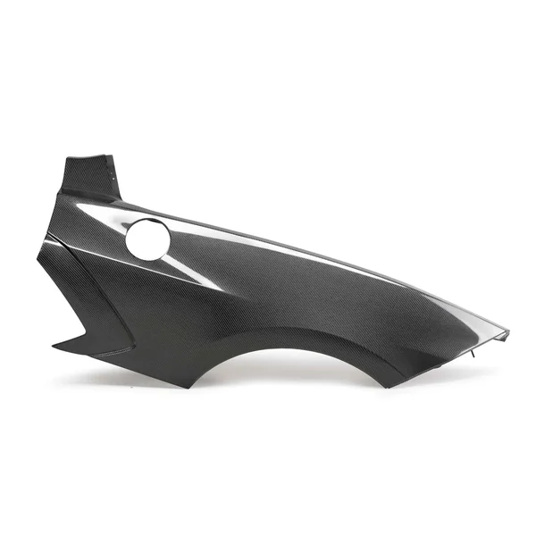 Anderson Composites Rear Quarter Panel, Carbon Fiber2020-2026 Corvette C8