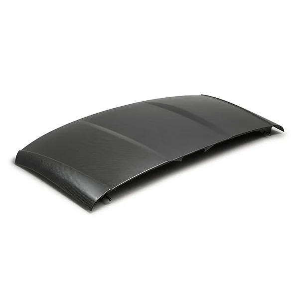 Anderson Composites Replacement Roof, Dry Carbon Fiber2020-2026 C8 Corvette - Image 2