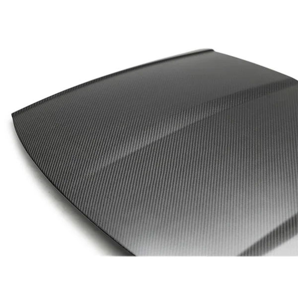 Anderson Composites Replacement Roof, Dry Carbon Fiber2020-2026 C8 Corvette - Image 3