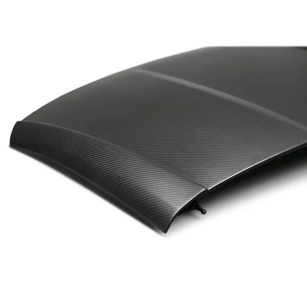 Anderson Composites Replacement Roof, Dry Carbon Fiber2020-2026 C8 Corvette - Image 4