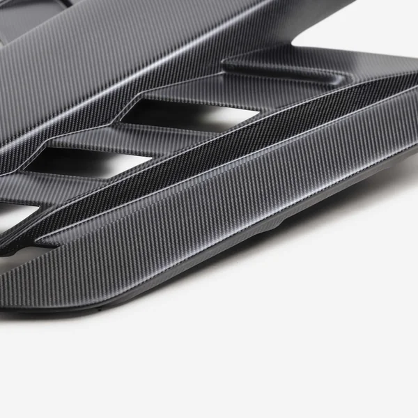 Anderson Composites Roof Scoop, Dry Carbon Fiber2020-2026 Corvette Coupe C8 Stingray - Image 4