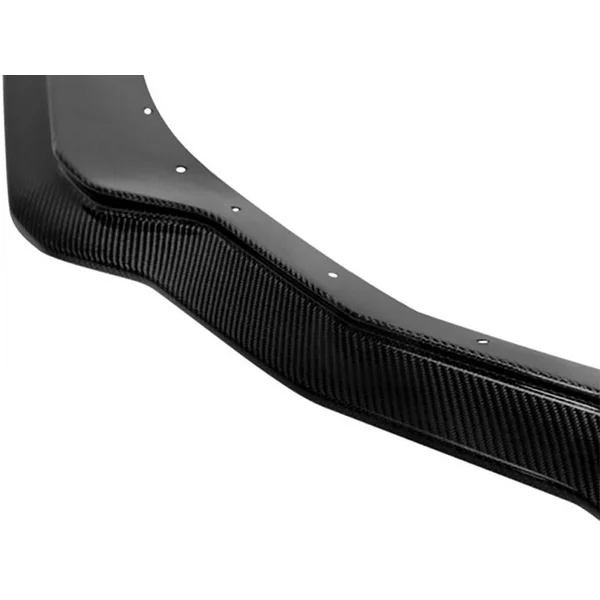 Anderson Composites Splitter, Carbon Fiber2015-2019 C7 Corvette Non-ZR1 - Image 3