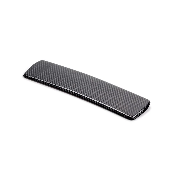 Anderson Composites Spoiler Applique, Carbon Fiber2024-2026 Ford Mustang Coupe