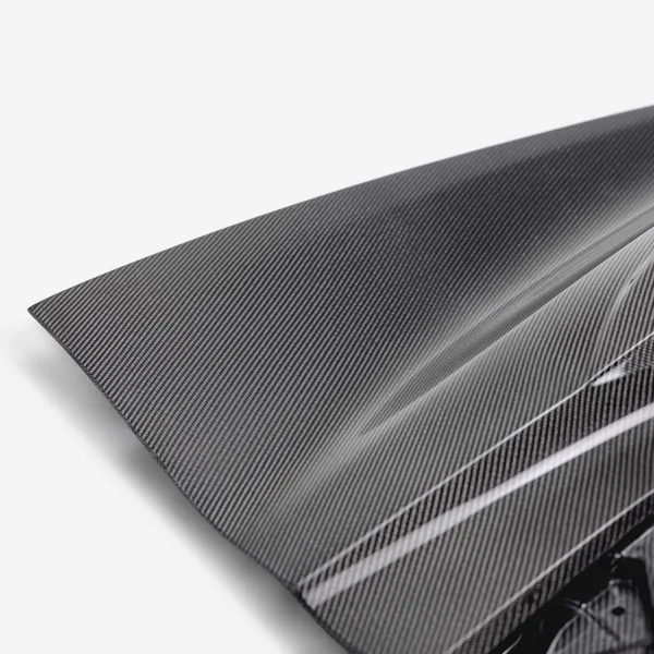 Anderson Composites Tonneau Cover, Carbon Fiber2020-2026 Corvette Convertible C8 - Image 4